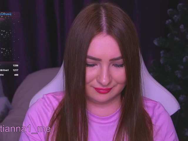 kriss-kisa's BongaCams show and profile