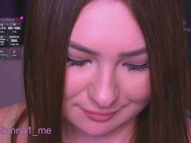 kriss-kisa's BongaCams show and profile