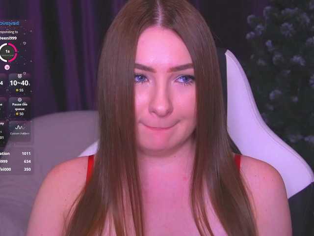 kriss-kisa's BongaCams show and profile