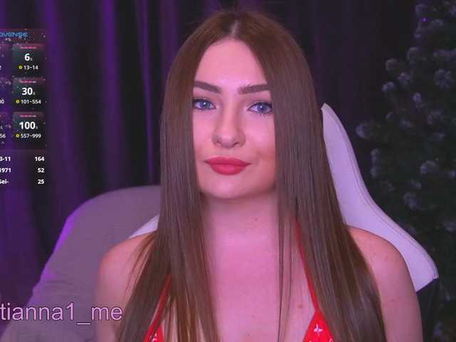 kriss-kisa's BongaCams show and profile