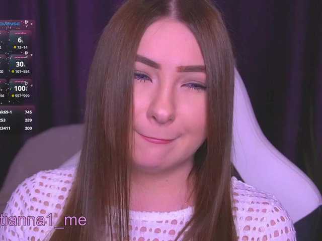 kriss-kisa's BongaCams show and profile