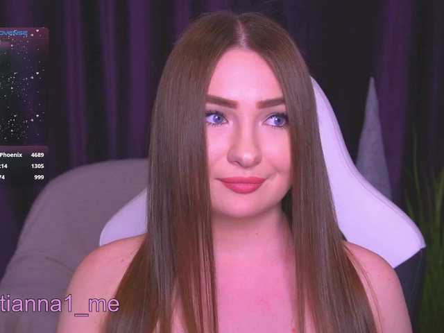 kriss-kisa's BongaCams show and profile