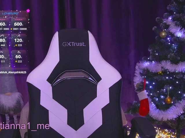 kriss-kisa's BongaCams show and profile