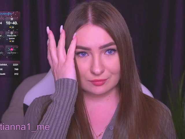 kriss-kisa's BongaCams show and profile