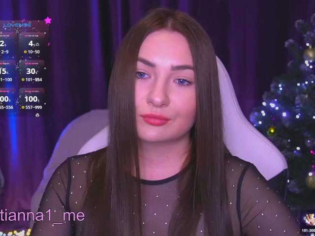 kriss-kisa's BongaCams show and profile