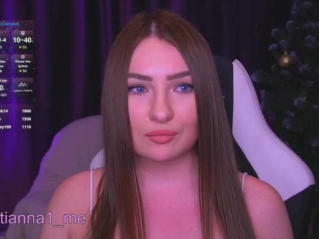 kriss-kisa's BongaCams show and profile