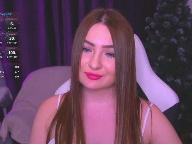 kriss-kisa's BongaCams show and profile