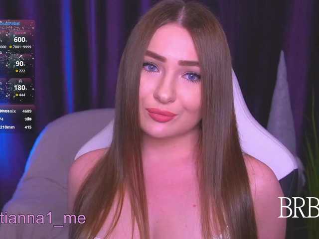 kriss-kisa's BongaCams show and profile