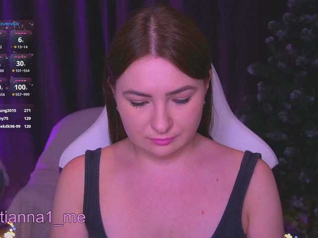 kriss-kisa — Hi Im Di. The strongest vibration is 13 tokens ;) Tokens ONLY in the general chat! See the MENU! @total on the long-awaited move @sofar collected, @remain remaining