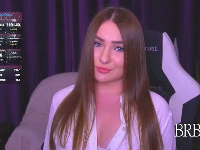 kriss-kisa's BongaCams show and profile