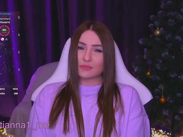 kriss-kisa's BongaCams show and profile