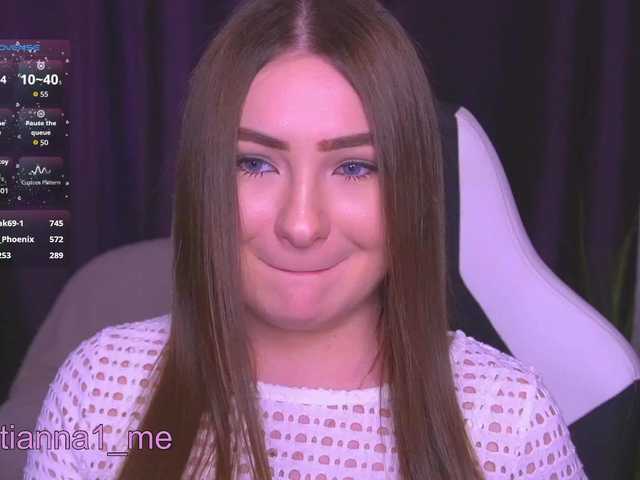 kriss-kisa's BongaCams show and profile