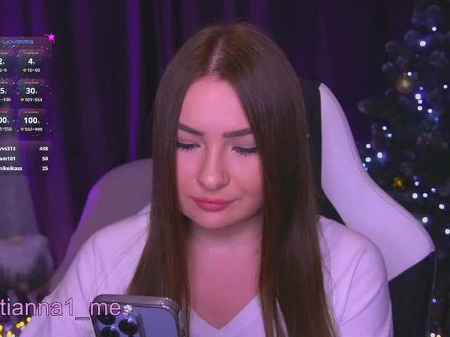 kriss-kisa's BongaCams show and profile