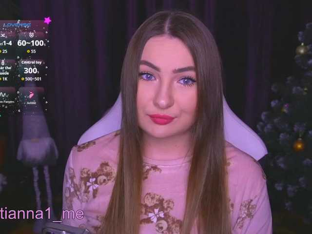 kriss-kisa's BongaCams show and profile