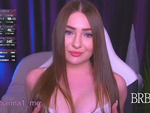 kriss-kisa's BongaCams show and profile