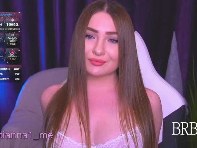 kriss-kisa's BongaCams show and profile