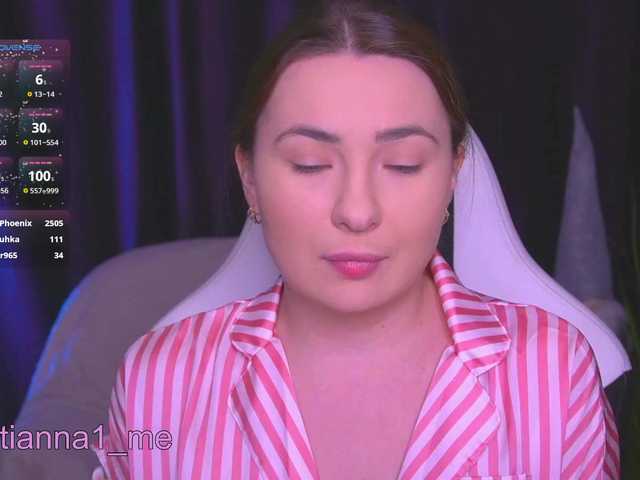 kriss-kisa's BongaCams show and profile