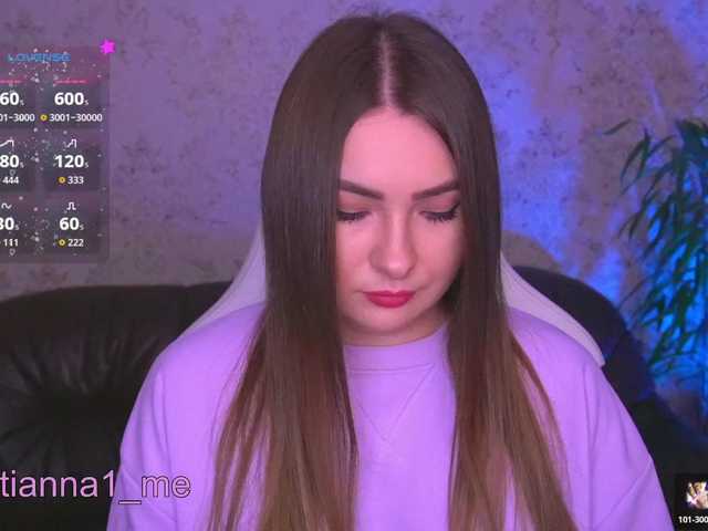 Развраточка kriss-kisa