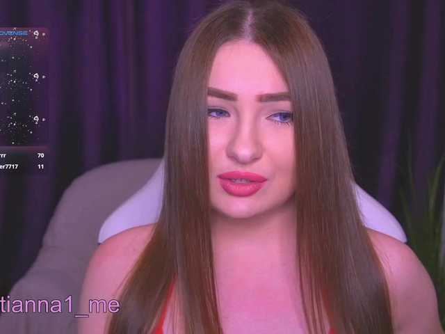 kriss-kisa's BongaCams show and profile