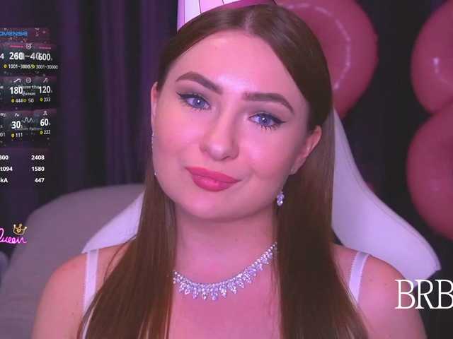 kriss-kisa's BongaCams show and profile