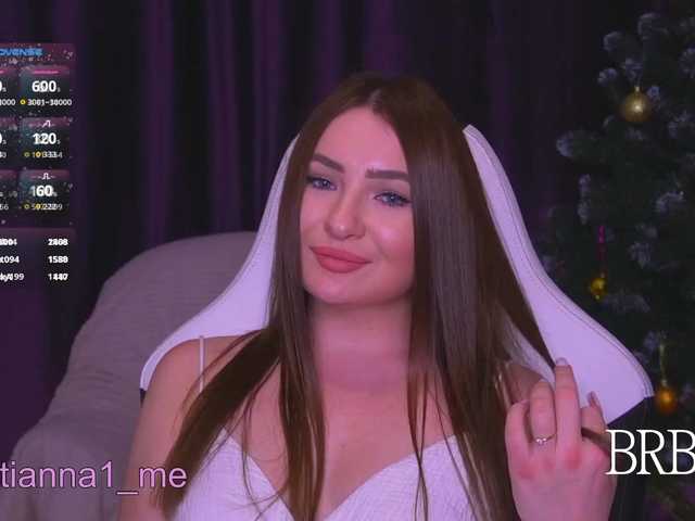 kriss-kisa's BongaCams show and profile