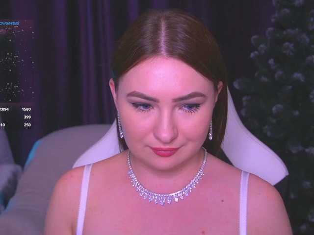 kriss-kisa's BongaCams show and profile