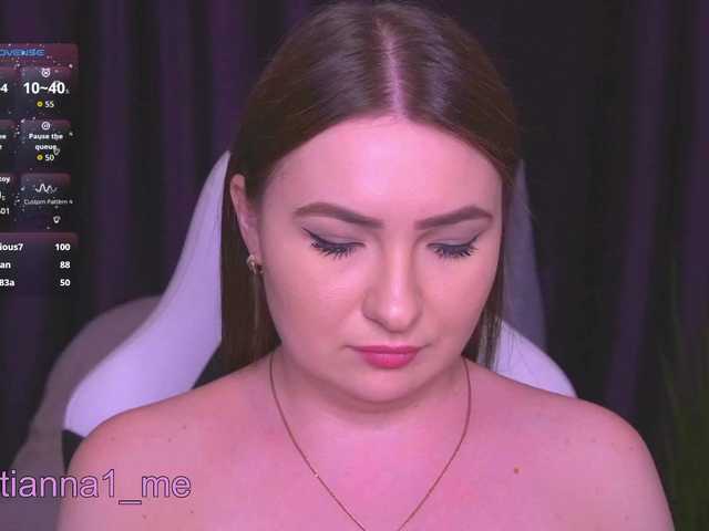 kriss-kisa's BongaCams show and profile