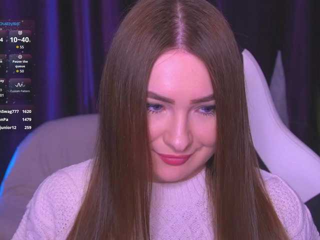 kriss-kisa's BongaCams show and profile