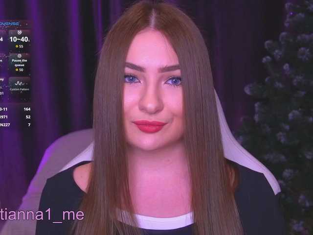 kriss-kisa's BongaCams show and profile