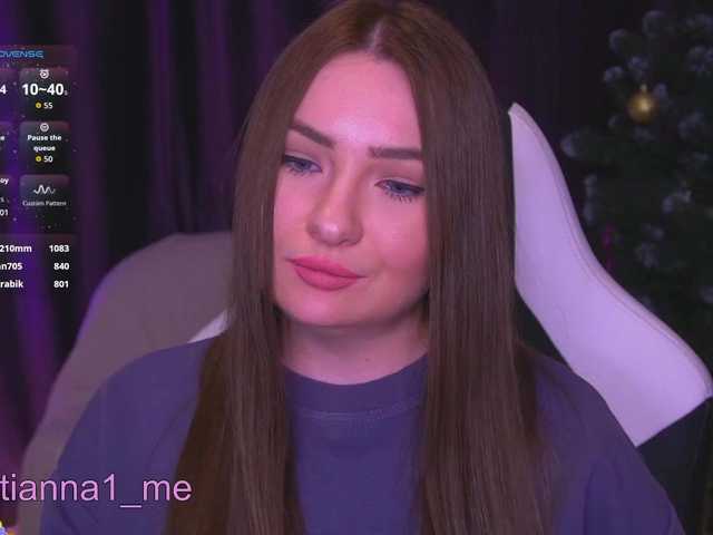 kriss-kisa's BongaCams show and profile