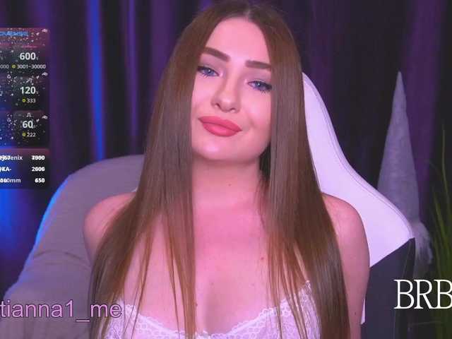 kriss-kisa's BongaCams show and profile