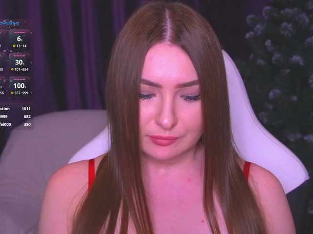 kriss-kisa's BongaCams show and profile