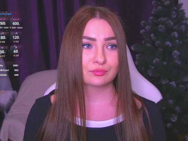 kriss-kisa's BongaCams show and profile