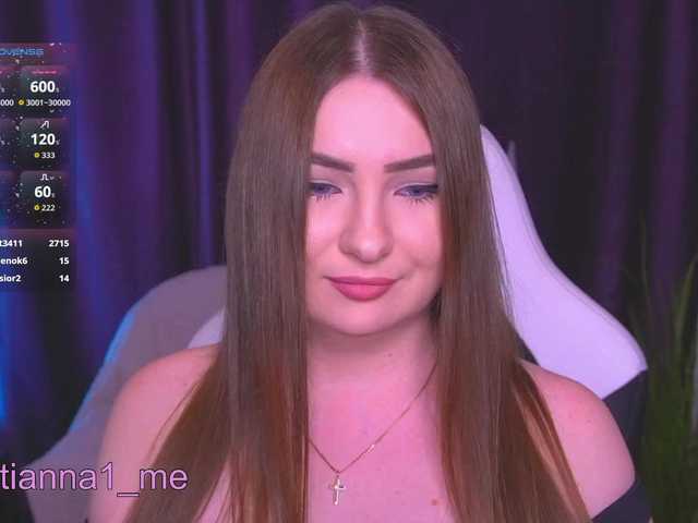 kriss-kisa's BongaCams show and profile