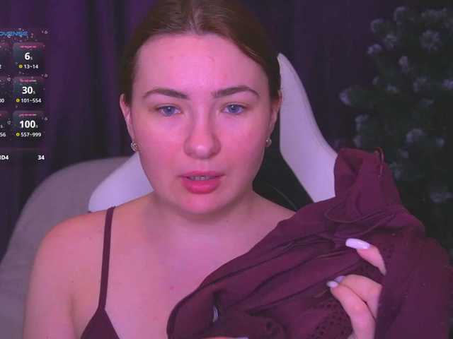 kriss-kisa's BongaCams show and profile