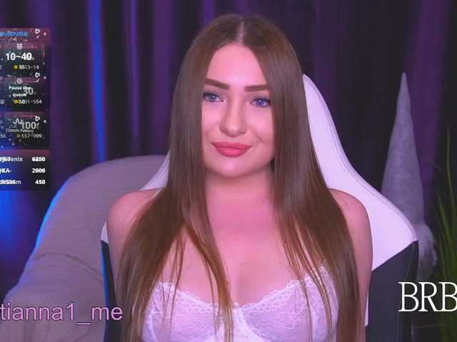 kriss-kisa's BongaCams show and profile