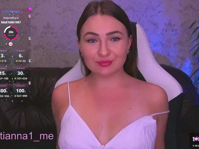 kriss-kisa from BongaCams