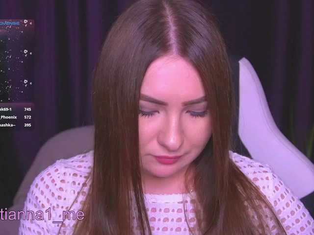 kriss-kisa's BongaCams show and profile