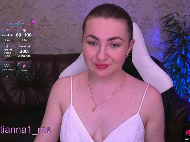 Tianna_me webcam