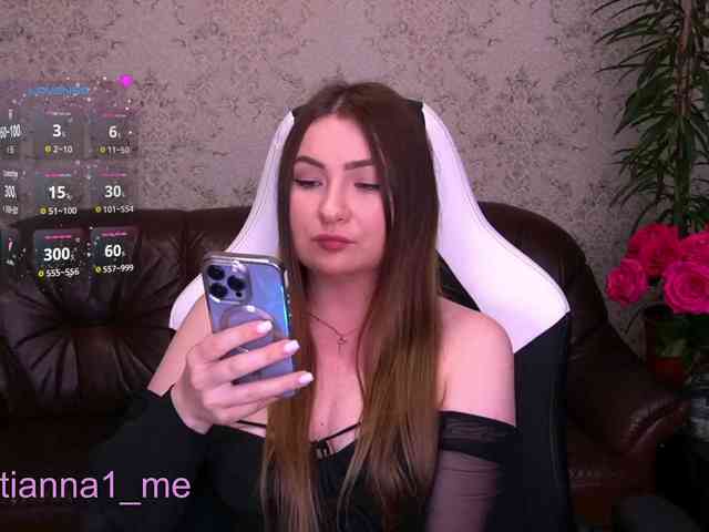 Tianna_me webcam