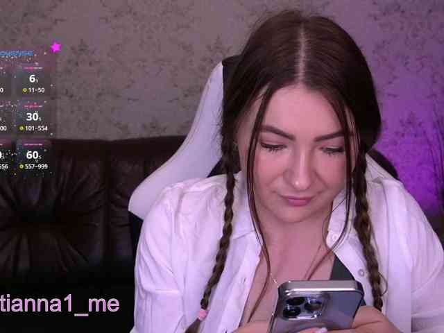 Tianna_me webcam