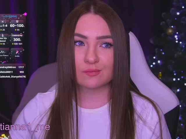 Tianna_me webcam