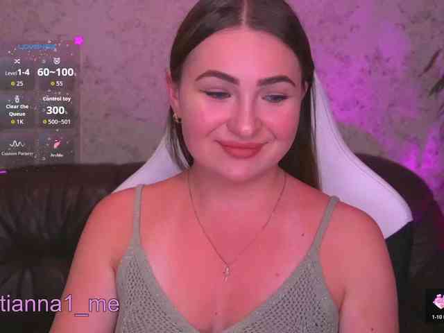 Tianna_me webcam