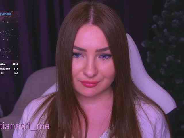 Tianna_me webcam