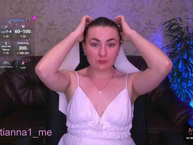Tianna_me webcam