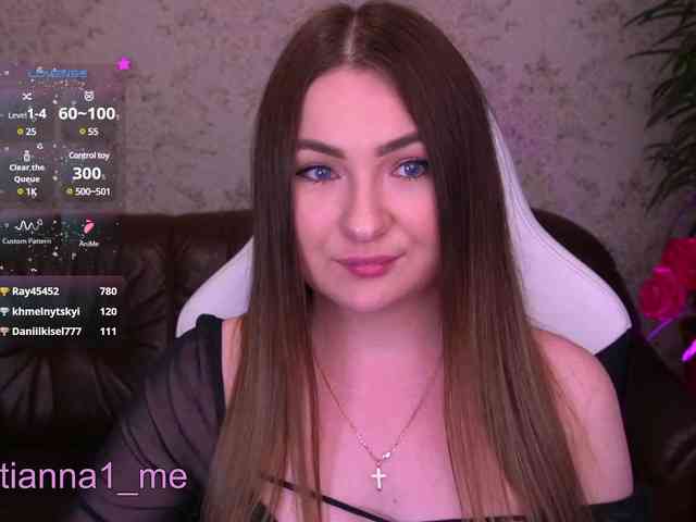 Tianna_me webcam