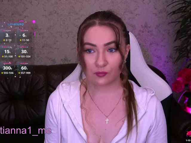 Tianna_me webcam