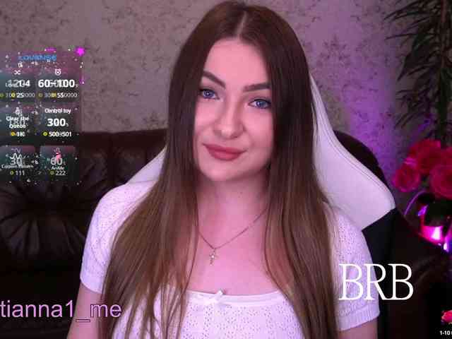 Tianna_me webcam