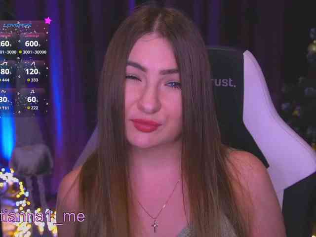 Tianna_me webcam