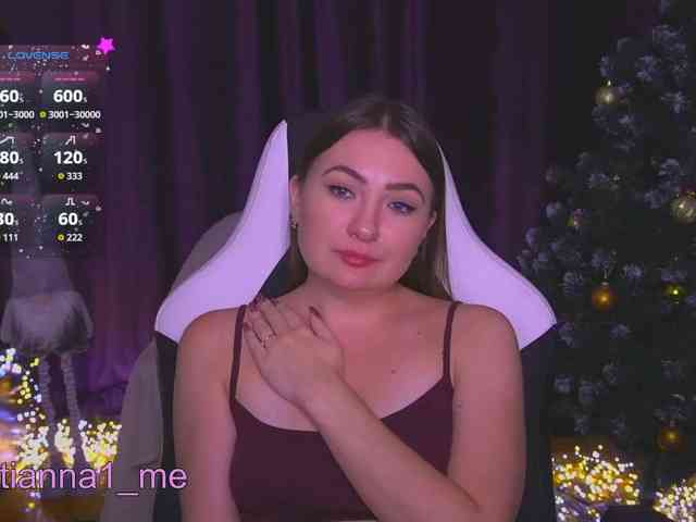 Tianna_me webcam